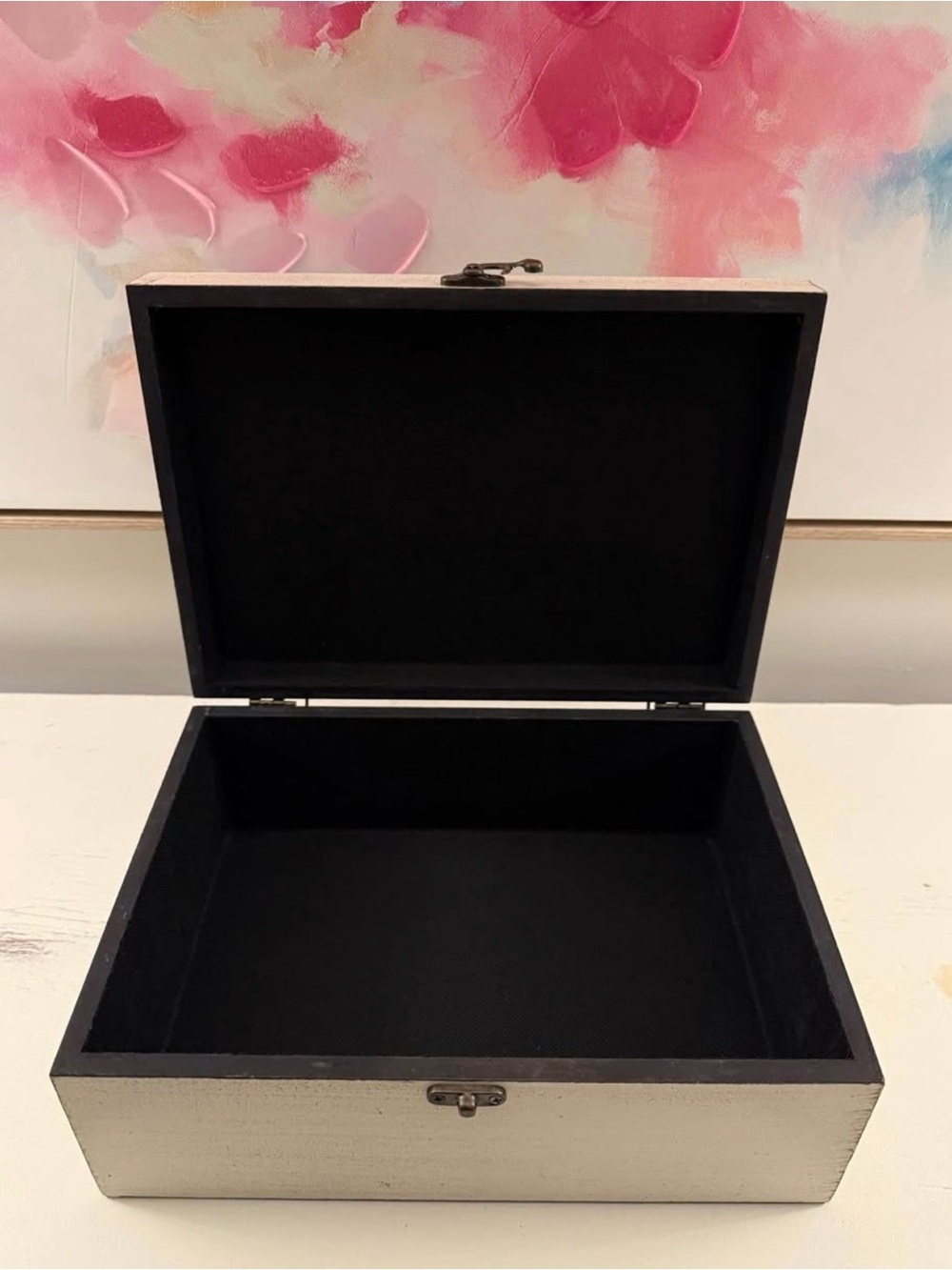 Keepsake Box - Picture 4 of 4